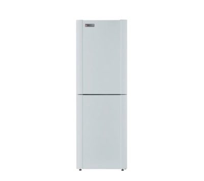 HOOVER HNC6185W4 Fridge Freezer - White HOOVER HNC6185W4 Fridge Freezer - White